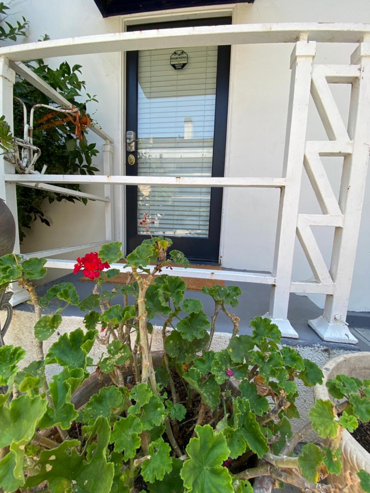Pasadena Cottage エクステリア 写真